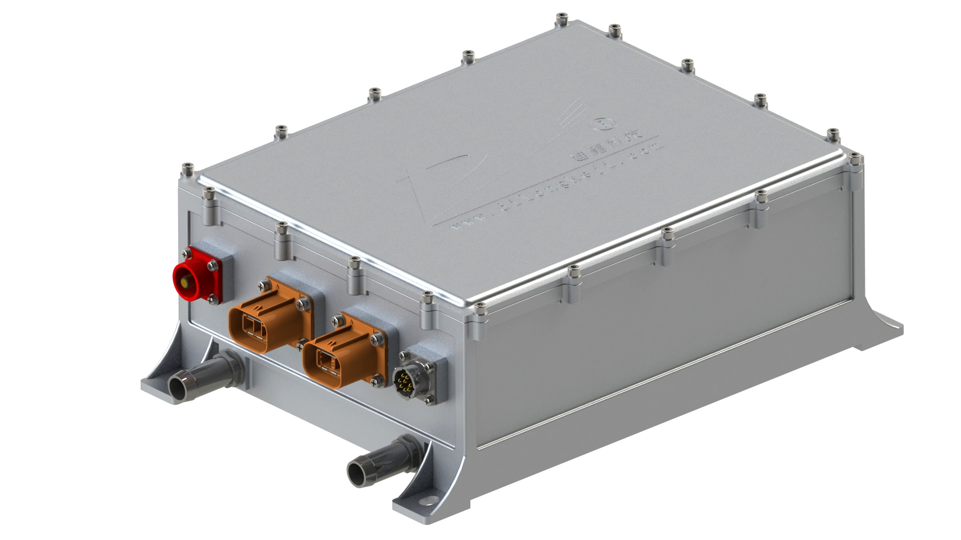 DA8KM22A-系列(電動(dòng)汽車(chē)二合一集成)